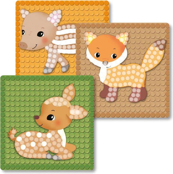 Produktbild PlayMais Wald