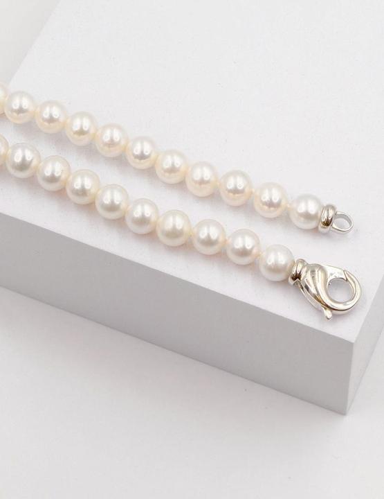 Immagine prodotto Muau Collana (Argento 925)