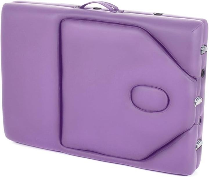 Actual product image Quirumed Foldable Massage Mat