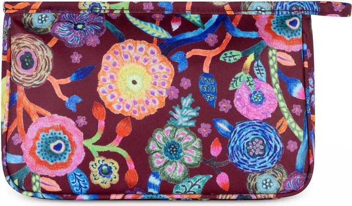 Produktbild Oilily Pieternella stripe Kosmetiktasche 22 cm (2 l)