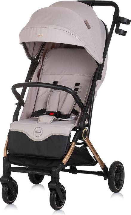 Image du produit Chipolino Poussette Pixie, pliable