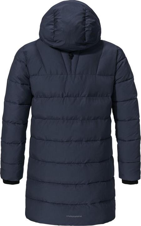Image du produit Schöffel Women's Insulated Parka Boslix (48)