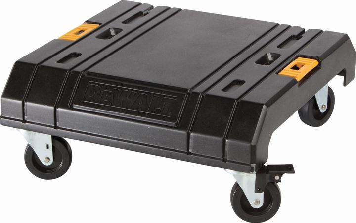 DeWalt TSTAK CART Wheeled Carrier