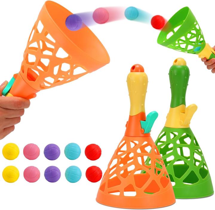 Immagine prodotto Jesitai Fangballspiel Set