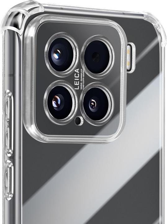 Image du produit Mayaxess Verstärkte Ecken