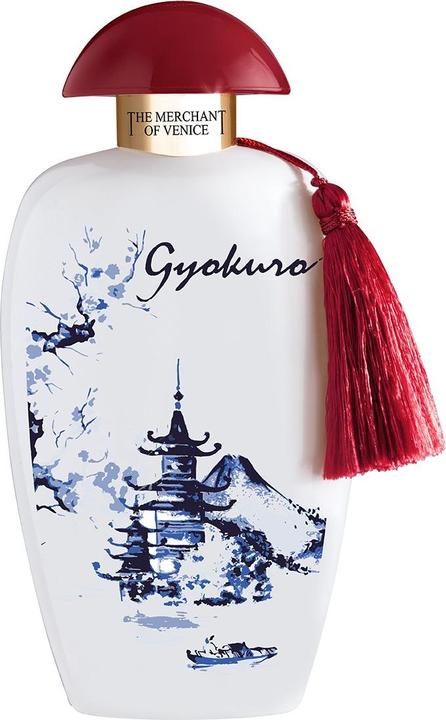 Image du produit The Merchant of Venice Gyokuro Eau de Parfum (Eau de parfum, 100 ml)