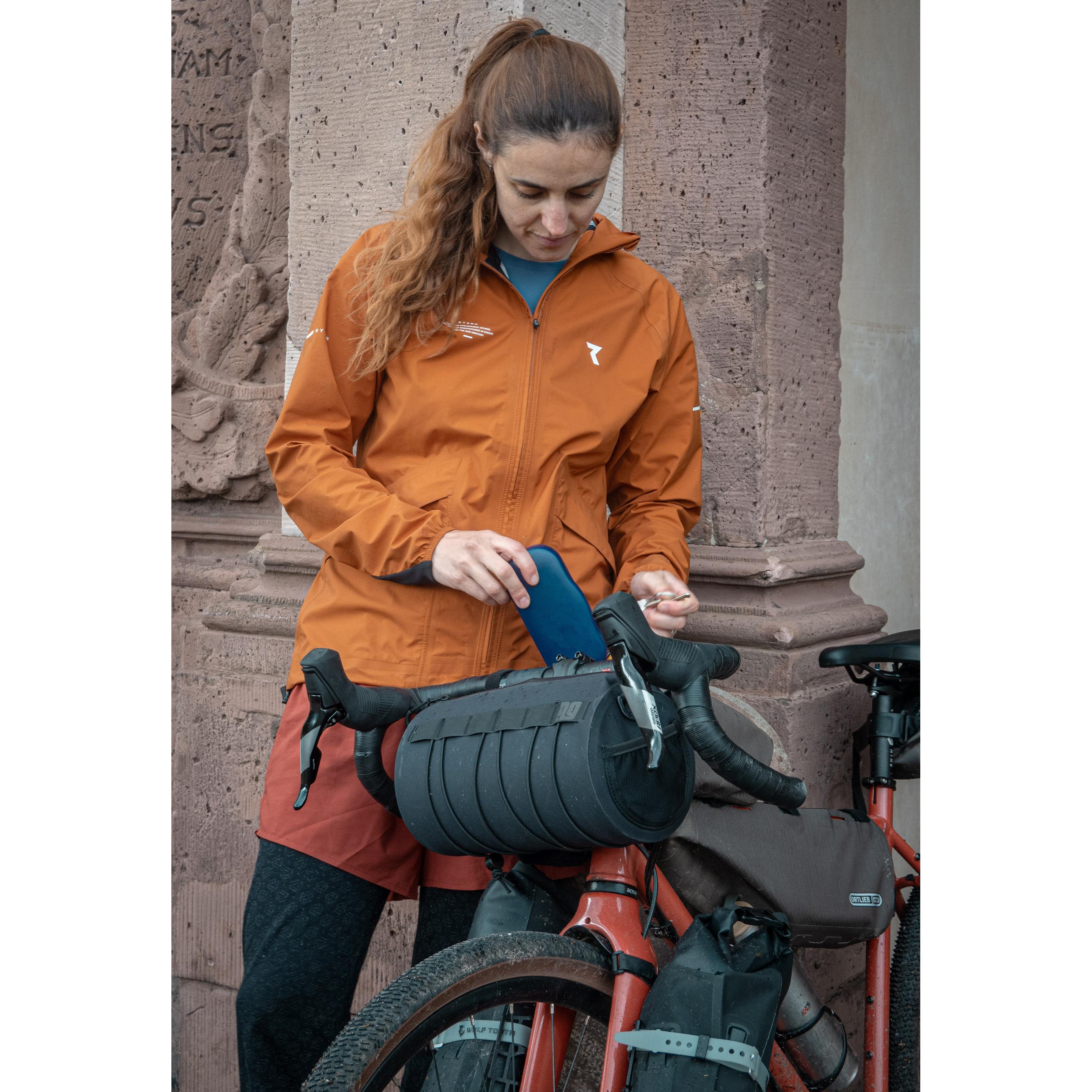Thumbnail - NG Sports, Velotasche, (5.60 l, Lenkertasche)