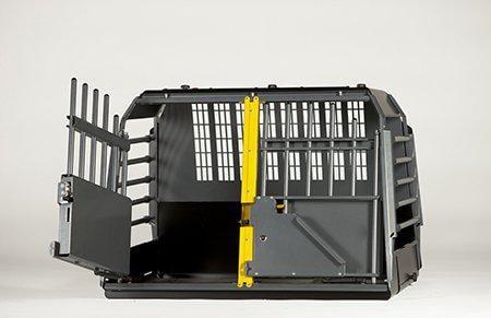 Produktbild MIMsafe Variocage Double (Hund)