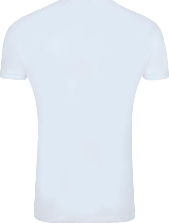 Actual product image Guardians of the Galaxy Mens Poster T-Shirt (L)