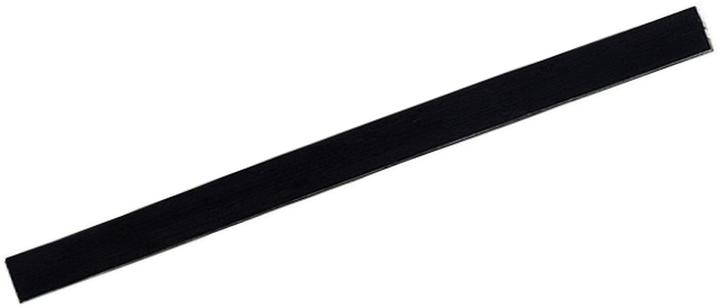 Produktbild Faber-Castell Zeichenkreide Pitt Monochrome carré schwarz gebrannt (schwarz gebrannt medium, 1 x)