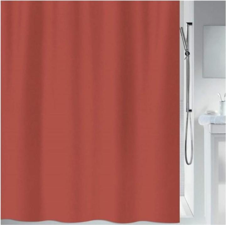 Actual product image spirella Primo (180 x 180 cm)