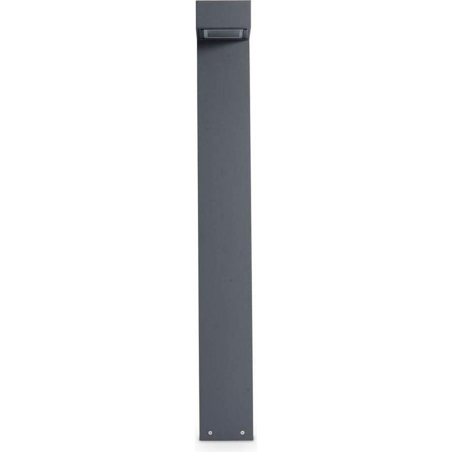 Thumbnail - Ideal lux, Stehlampe, SIRIO Stehleuchte G9 2-fach dimmbar Anthrazit IP44 115061 (G9)