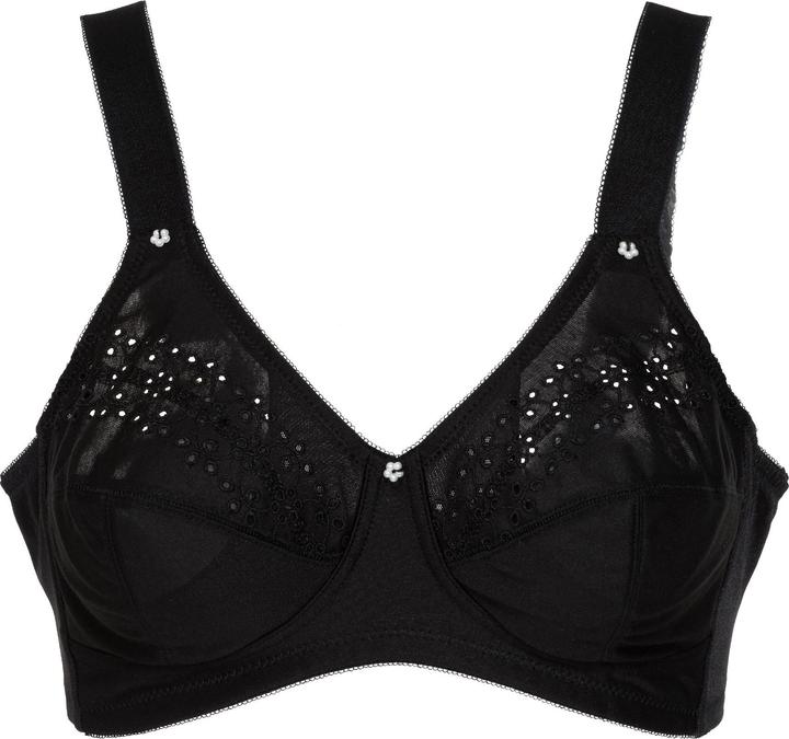LingaDore LISETTE bra without underwire with cotton