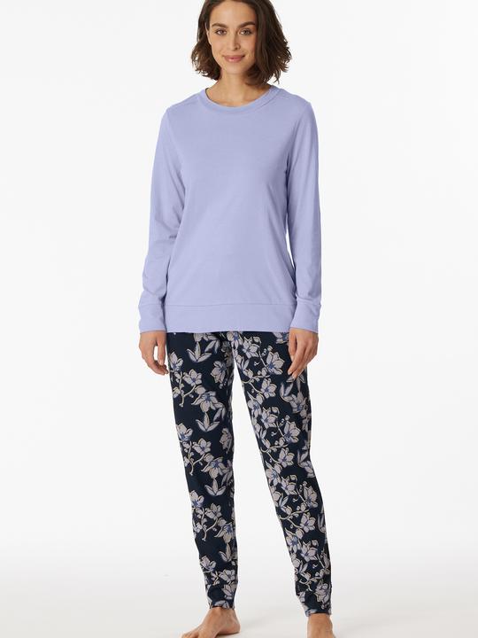 Produktbild Schiesser Pyjama Modal (38)