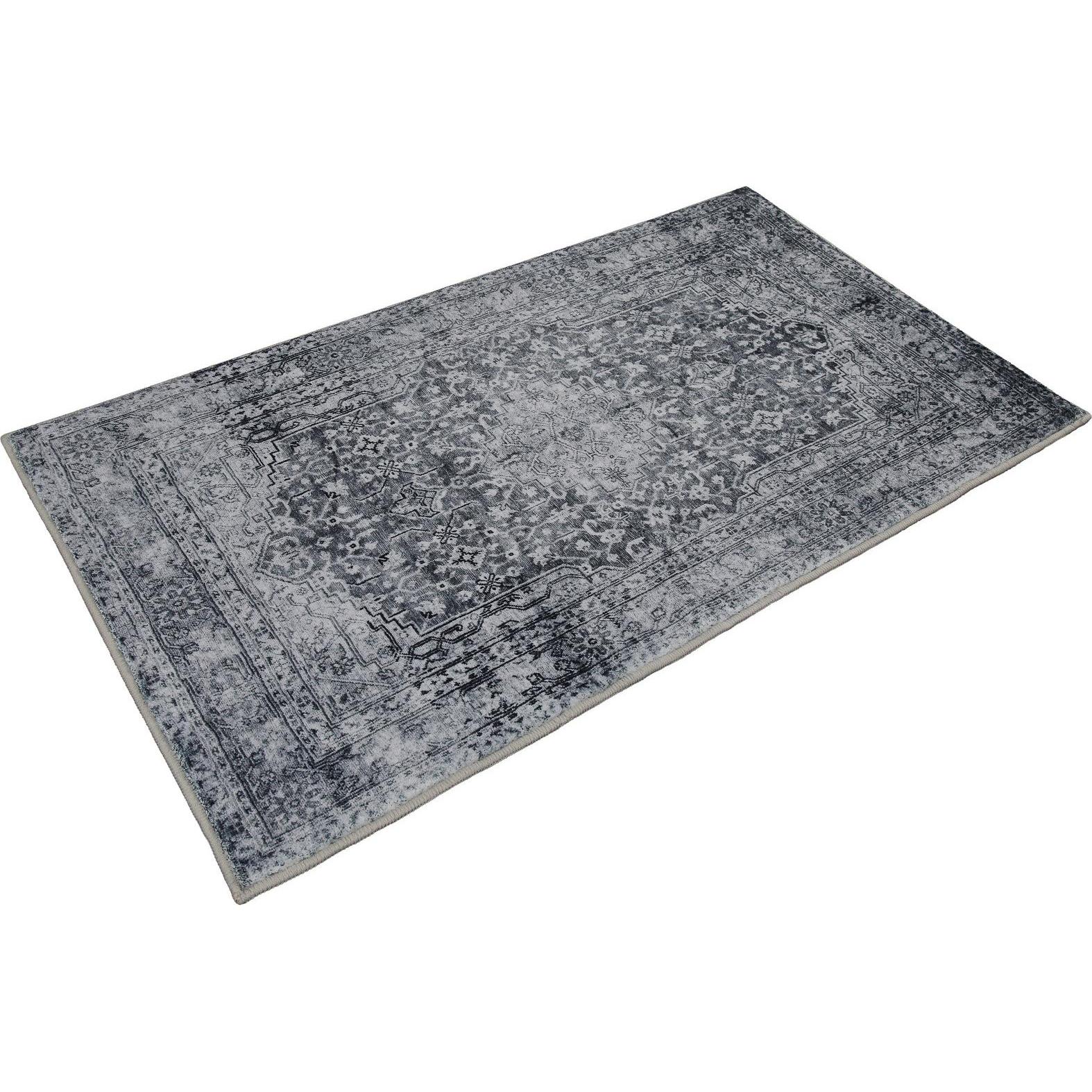 Thumbnail - Wecon Home, Badteppich, Badteppich Ralph (70 x 120 cm)