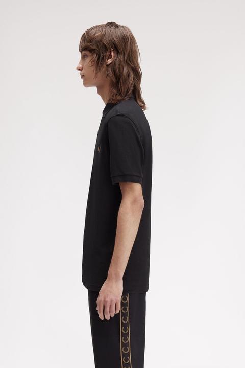 Actual product image Fred Perry The (L)