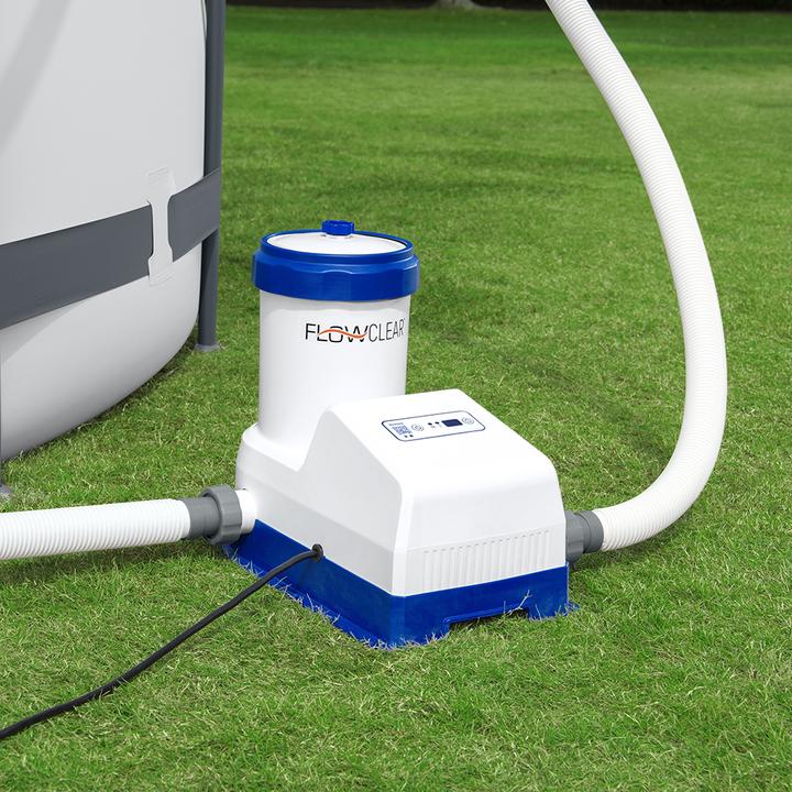 Produktbild Bestway Filterpumpe