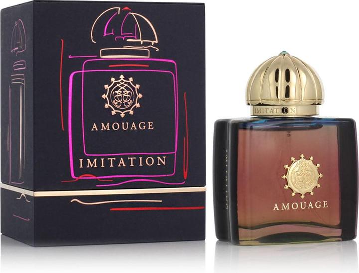 Actual product image Amouage Imitation (Eau de parfum, 50 ml)