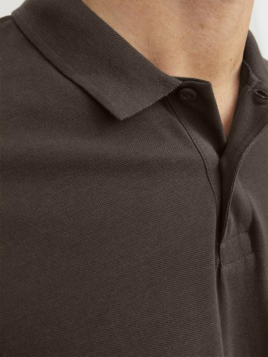 Image du produit Jack & Jones Jjebasic Polo Ss Noos (M)