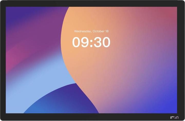 imin KIOSK SCO CRANE 1 32"/8+128 I23I01-048128 (128 GB)