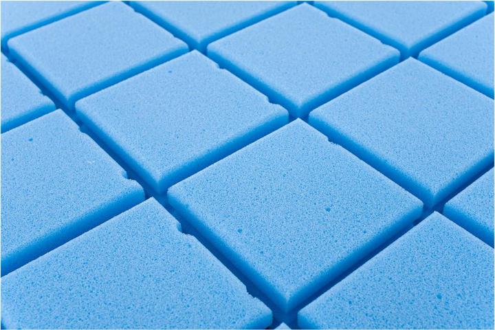 Actual product image Träumeland Slumberland (90 x 190 x 15 cm)