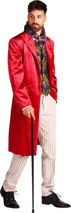 Actual product image Thetru Chocolate Charlie men's costume (M)