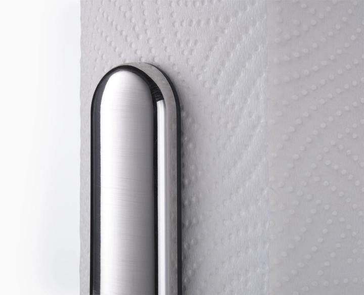 Produktbild Joseph Joseph Hold grau Küchenrollenständer mit Griff