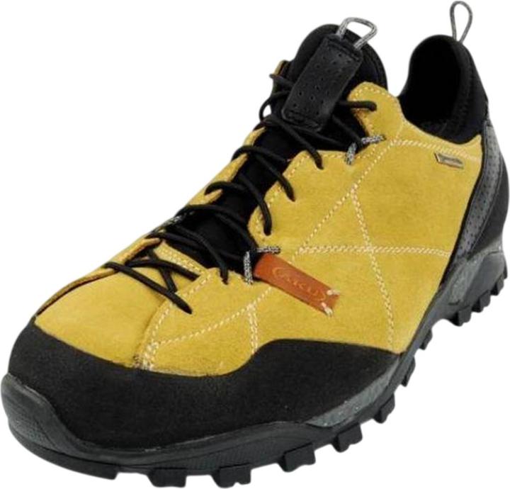 Produktbild AKU Nativa Wanderschuhe Leder (42)