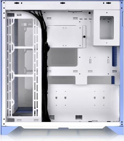 Image du produit Thermaltake CTE E600 MX Bleu Hydrangea (ATX, E-ATX, mATX, Mini-ITX)