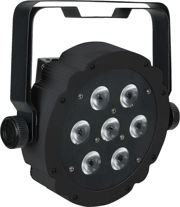 Image du produit Showtec Compact Par 7 Tri (3 W, LED)