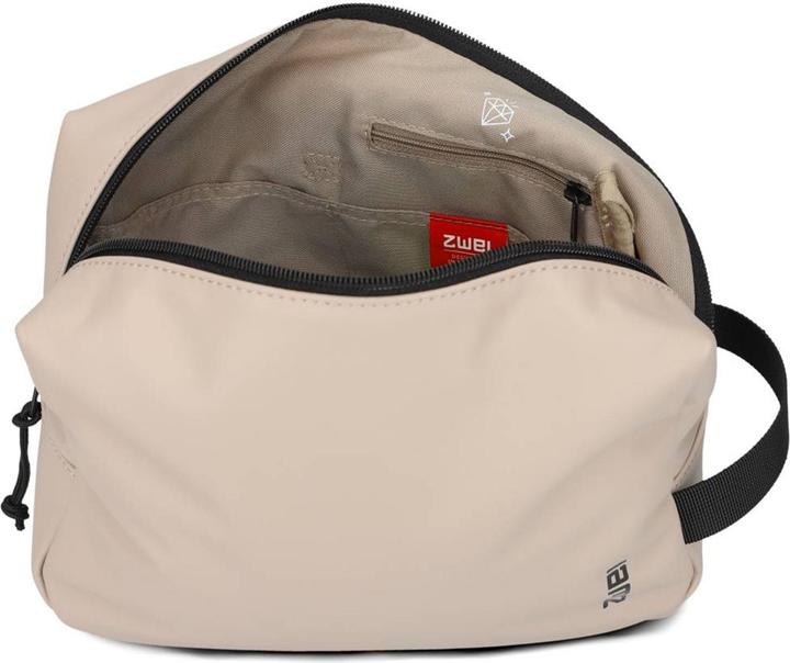 Actual product image Zwei Cargo Kulturbeutel 25 cm (4 l)