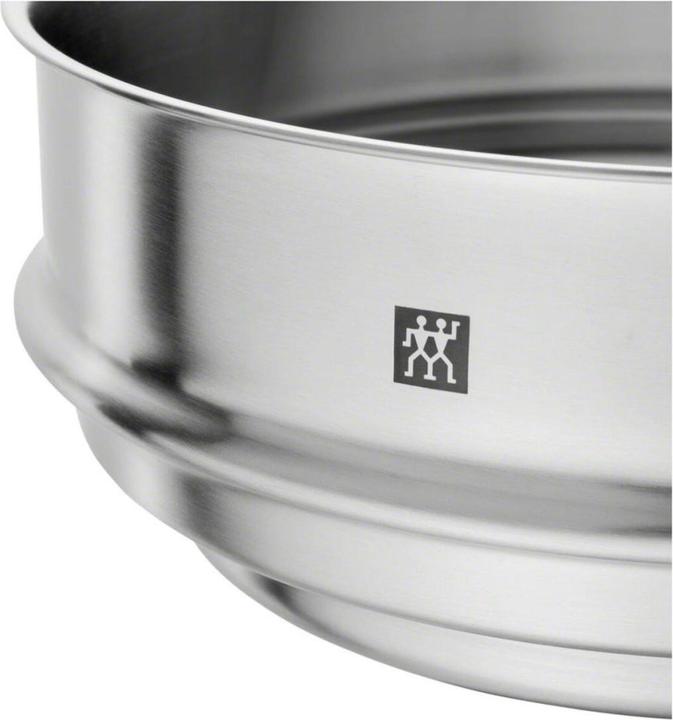 Actual product image Zwilling Universal steam insert, 20+24cm