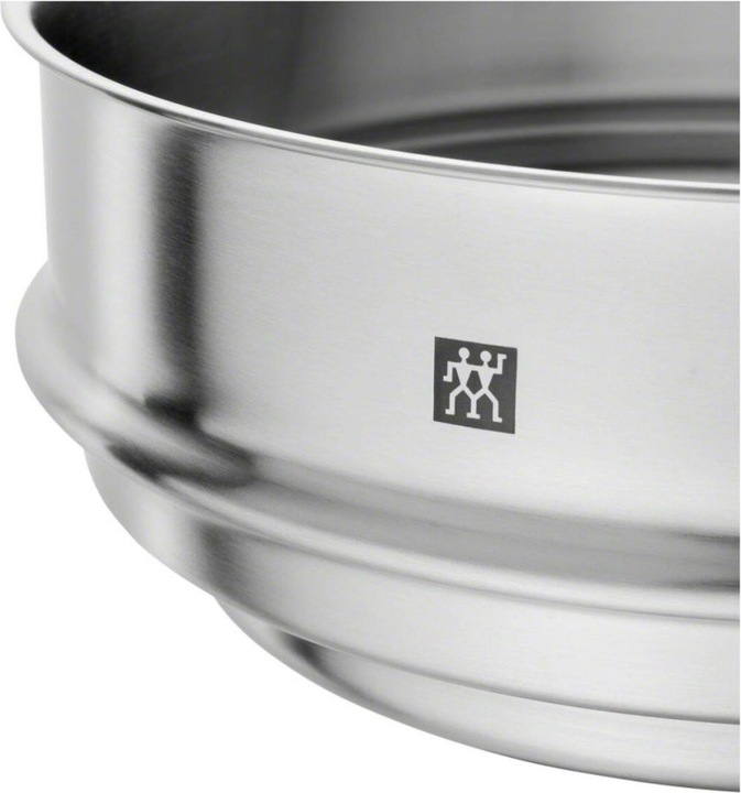 Produktbild Zwilling Universal Dampfeinsatz, 20+24cm