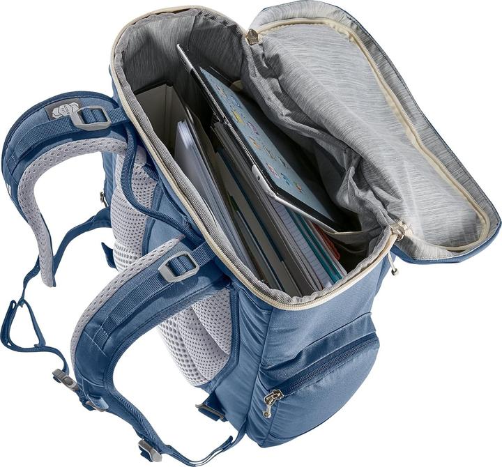 Actual product image Deuter School Backpack Scula (44 l)