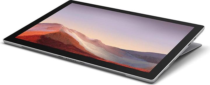 Actual product image Microsoft Surface Pro 7 (12.30", Intel Core i7-1065G7, 16 GB, 1000 GB)
