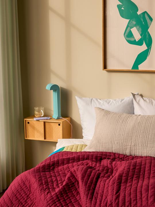 Actual product image Hübsch Orality (20 x 40 x 20 cm)