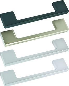 Actual product image Hettich Furniture handles
