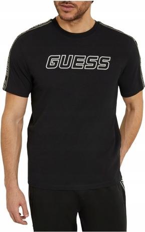Produktbild Guess ARLO CN T-SHIRT Z4GI18J1314 JBLK L L (L)