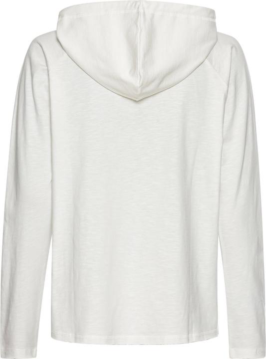 Produktbild Camel Active Hoodie mit Print aus Organic Cotton (L)