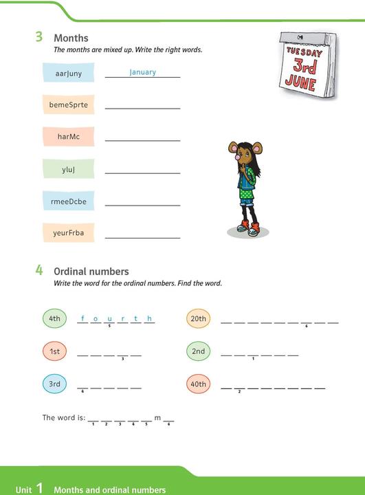 Produktbild Green Line 2 G9 (ab 2019) Klasse 6 - Übungsblock zum Schulbuch (Deutsch, Englisch, 2022)