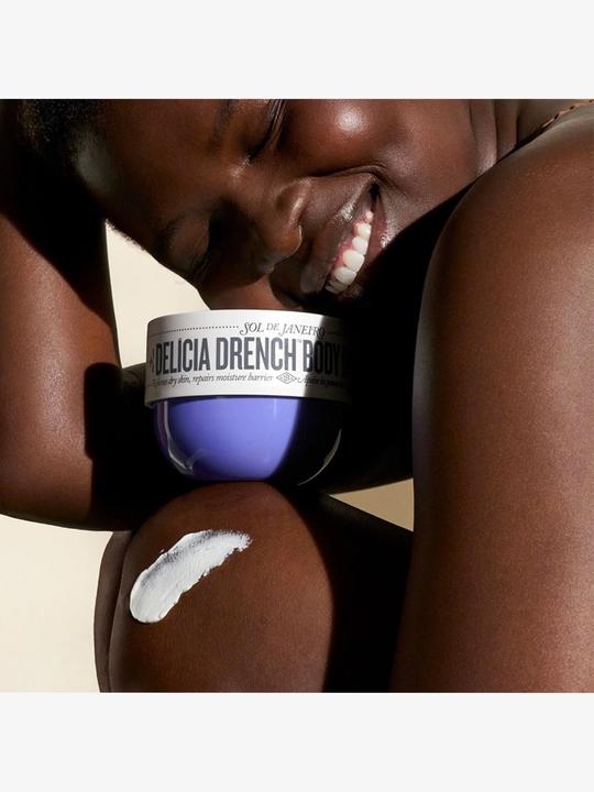 Immagine prodotto Sol de Janeiro Delicia Drench Burro Corpo 8,10 Oncia (Burro corpo, 240 ml)