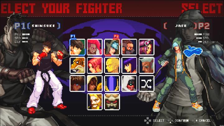 Actual product image Numskull Blazing Strike (Limited Edition) (PS5)