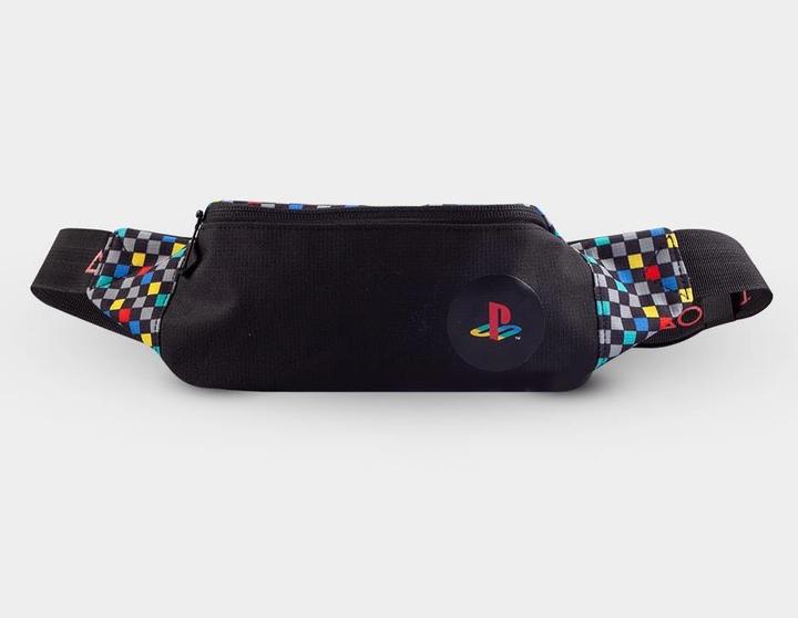 Produktbild Sony Retro AOP Waist Bag