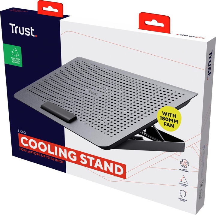 Productafbeelding Trust Exto