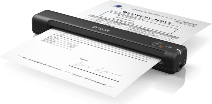 Produktbild Epson WorkForce ES-50 (USB)