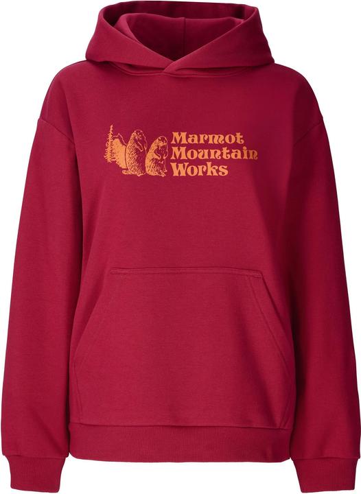 Produktbild Marmot Mmw (S)