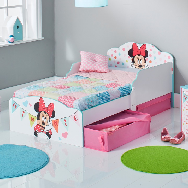 Produktbild Worlds Apart Minnie Mouse (70 x 140 cm)