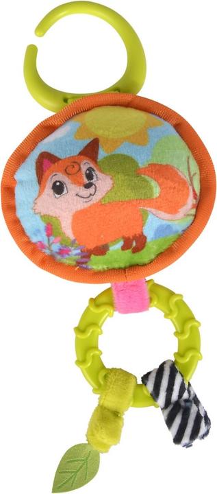 Produktbild ABC Forest Friends Buggy-Aufhänger