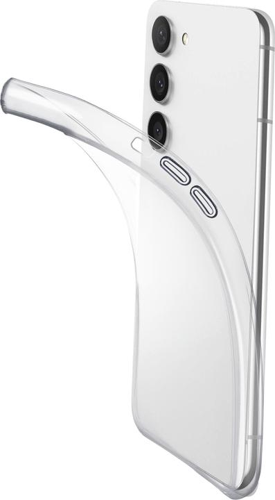Produktbild Cellularline Fine (Samsung Galaxy S23)