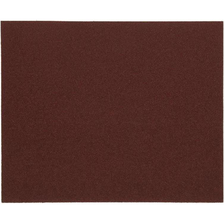 Haushalt, Schleifmittel, SAND PAPER WOOD NO40 230X280 1PCS